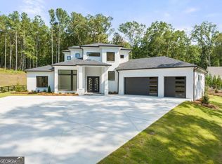 1680 Thomas Dr, Hoschton, GA 30548