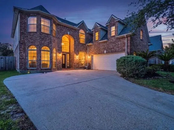 11414 Kingsbarn Ct, Tomball, TX 77377
