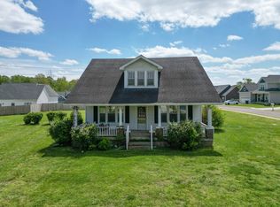 8411 Highway 25 E LOT 18, Cross Plains, TN 37049