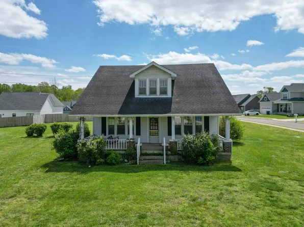 8411 Highway 25 E, Springfield, TN 37049
