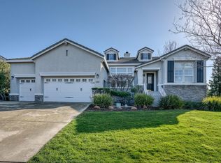 14995 Fuente De Paz, Rancho Murieta, CA 95683