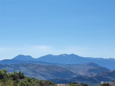 66 Lot Canyon View Road, Oroville, WA, 98844