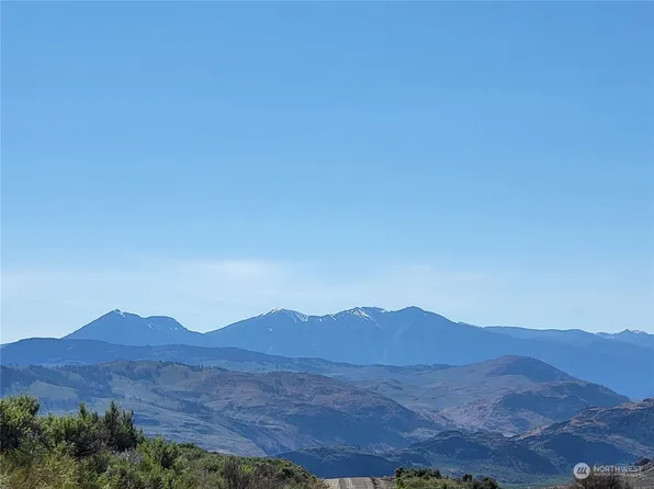 66 Lot Canyon View Road, Oroville, WA 98844