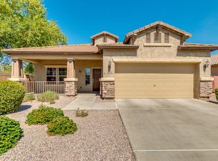 4605 S Marron, Mesa, AZ 85212