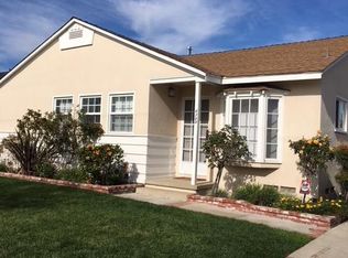 4709 Cathann St, Torrance, CA 90503