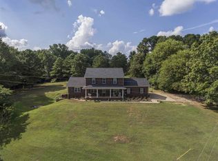 12731 Elk River Mills Rd, Athens, AL 35614