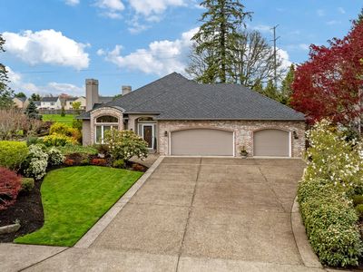16145 NW Canterwood Way, Portland, OR, 97229