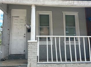 3323 Mutter St, Philadelphia, PA 19140