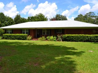 4723 Raybon Rd W, Hoboken, GA 31542