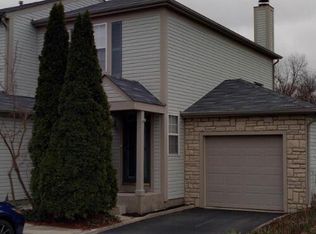 7500 Call Rd #110F, Blacklick, OH 43004