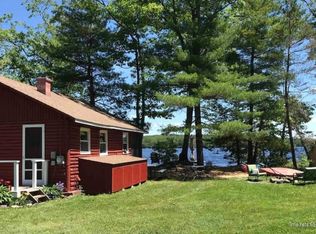 261 Davey Rd, Warren, ME 04864