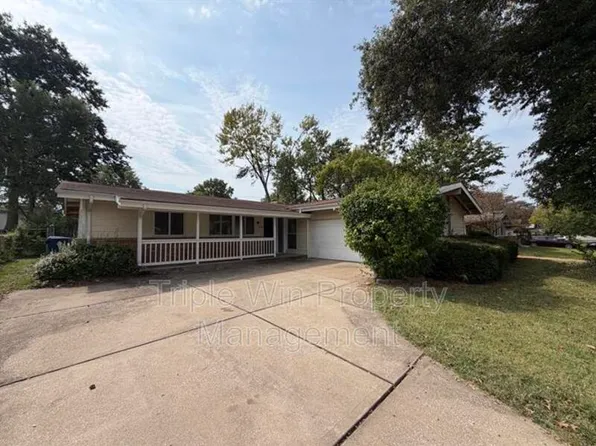 3180 Kingsley Dr, Florissant, MO 63033
