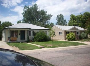 1925 Alton St, Aurora, CO 80010