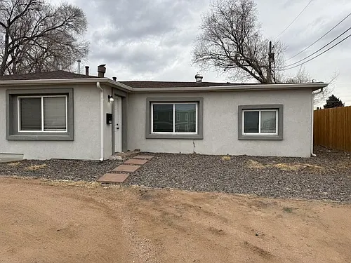 3600 E Uintah St #A Photo 1