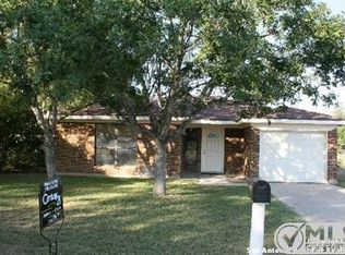 110 Rhea St, Cibolo, TX 78108