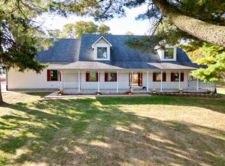 7261 Berean Rd, Martinsville, IN 46151