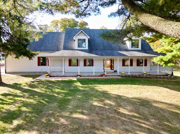 7261 Berean Rd, Martinsville, IN 46151