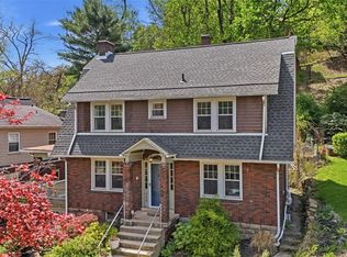 644 Cascade Rd, Pittsburgh, PA 15221