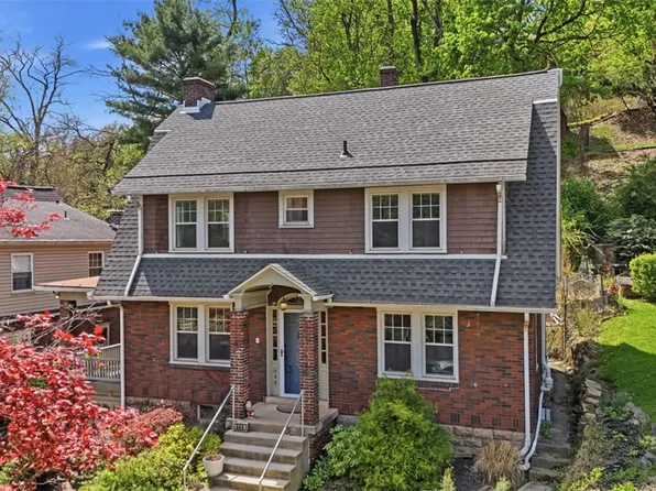 644 Cascade Rd, Pittsburgh, PA 15221