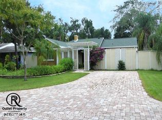 1751 Aloma Ave, Winter Park, FL 32789
