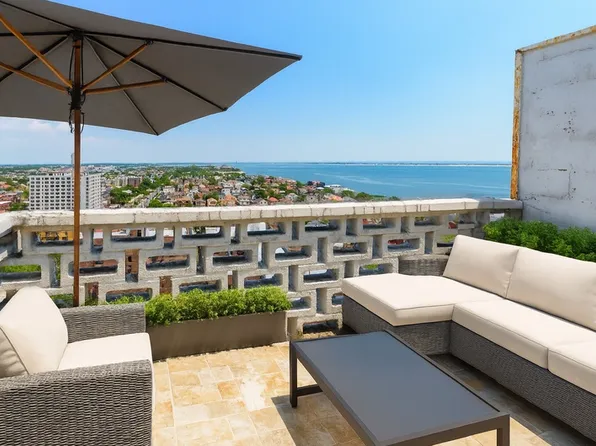 1311 Brightwater Ave #Phc, Brooklyn, NY 11235