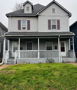 166-168 E Innis Ave, Columbus, OH, 43207