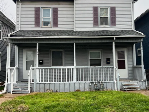 166-168 E Innis Ave, Columbus, OH 43207