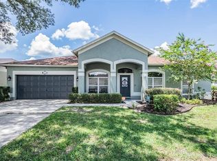 4038 Lithia Ridge Blvd, Valrico, FL 33596