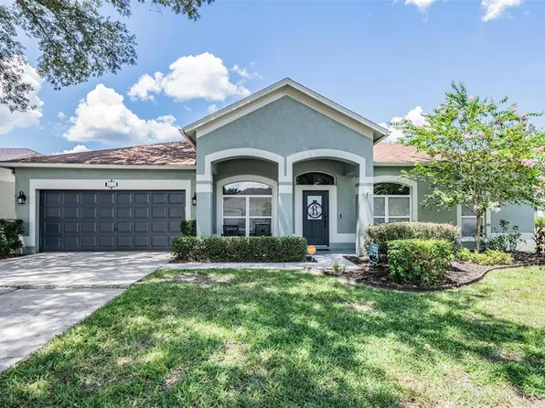 4038 Lithia Ridge Blvd, Valrico, FL 33596