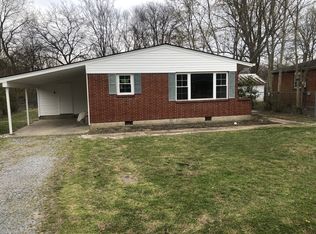 633 Jean Ave, Gallatin, TN 37066