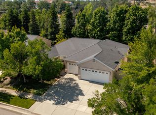 943 Leisha Ln, Redding, CA 96001