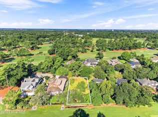 1721 Country Club Rd LOT 22, Wilmington, NC 28403