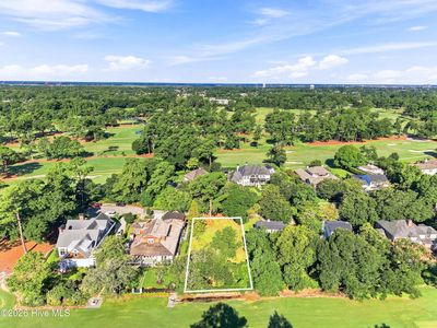1721 Country Club Road LOT 22, Wilmington, NC, 28403