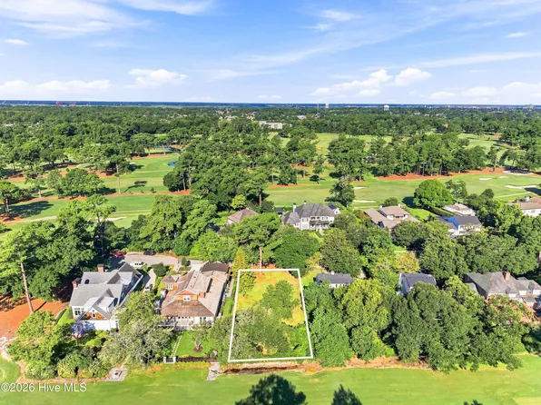 1721 Country Club Road LOT 22, Wilmington, NC 28403