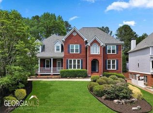 4648 Glory Maple Trce, Powder Springs, GA 30127