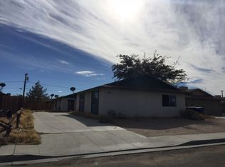 721 Atkins St #A, Ridgecrest, CA 93555