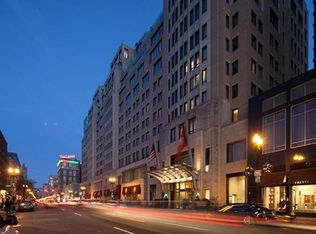 778 Boylston St APT 6A, Boston, MA 02199