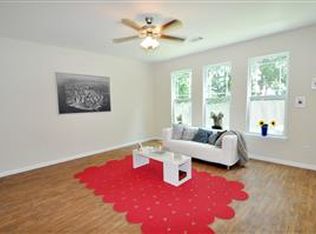 1487 Persimmon Trce, Morrow, GA 30260