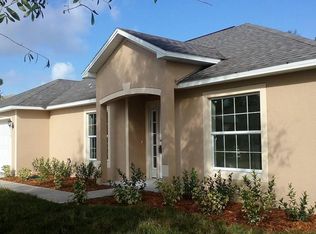 598 Tarr Ave SW, Palm Bay, FL 32908