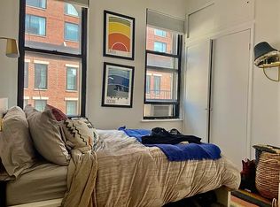 179 Orchard St #18A, New York, NY 10002