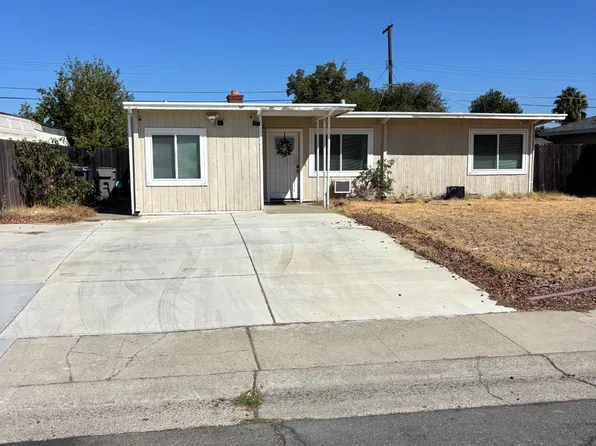6043 Jansen Dr, Sacramento, CA 95824