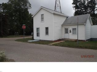 201 Canal Ave SE, New Philadelphia, OH 44663