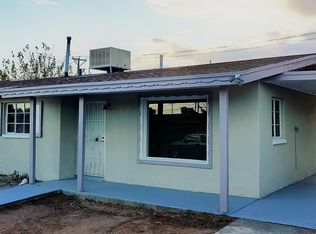 10317 Newport Dr, El Paso, TX 79924