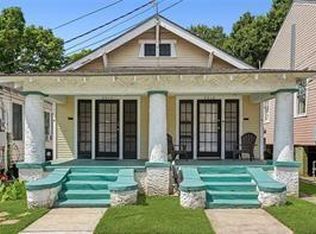 4816 Conti St, New Orleans, LA 70119
