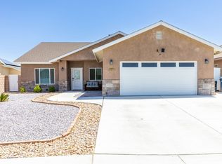 432 Scott St, Ridgecrest, CA 93555