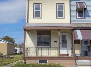 723 Euclid Ave, Temple, PA 19560