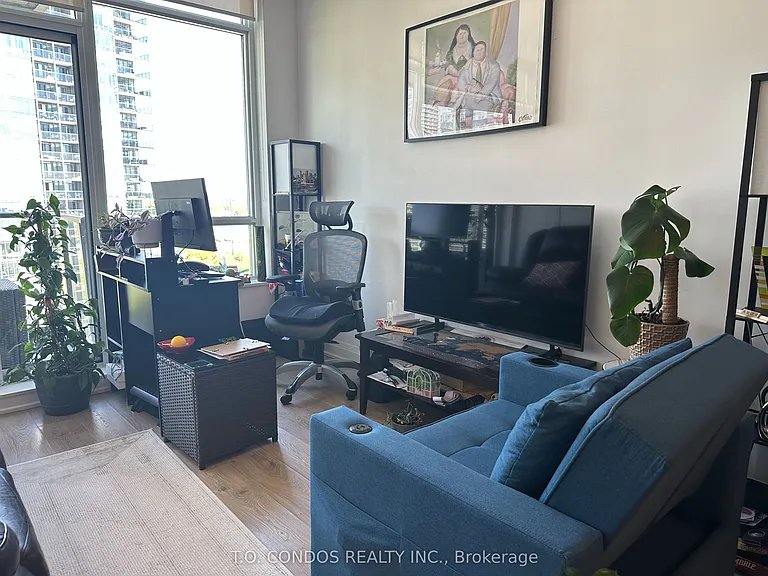 36 Park Lawn Rd #1506 — Photo 10