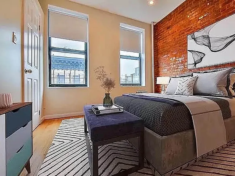 167 Mott St #8A — Photo 3