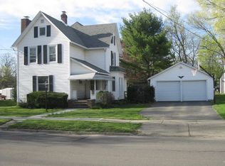 404 W Lockhart St, Sayre, PA 18840