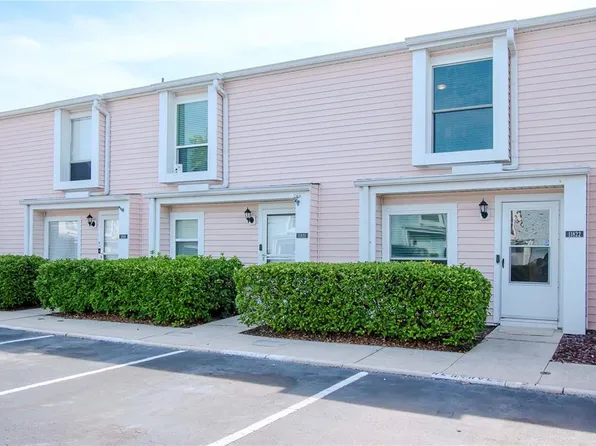 11822 Cypress Hill Cir, Tampa, FL 33626